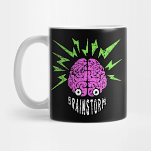 Brainstorm Mug